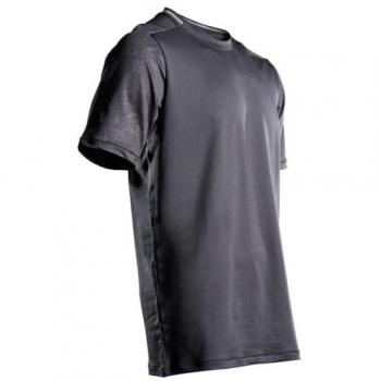 Camiseta de Manga Corta Personalizada Mascot 22482