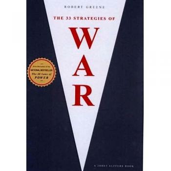 The 33 Strategies Of War