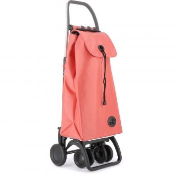 Carro de Compra I-Max MF 4 Ruedas 2 Giratorias Plegable