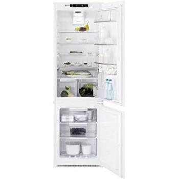 Frigorífico Integrable Electrolux ENT8TE18S NoFrost con Garantía de 10 Años en Motor y Capacidad de 254 Litros