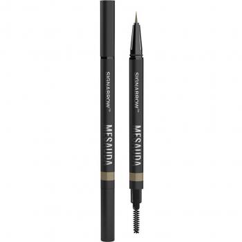 Mesauda Milano Signabrow Eyebrow Pen - Shade Blonde 0.6 g