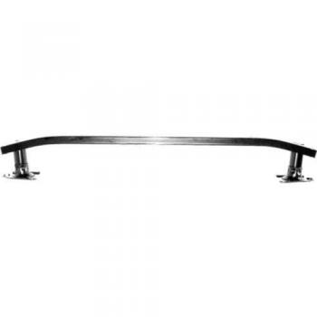 Soporte de Parachoques Trasero VAN WEZEL 3750530 para Opel Corsa D 3/5 puertas