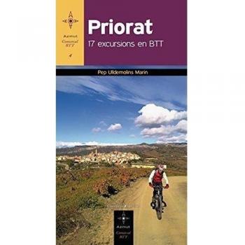 Priorat: 17 excursions en BTT: 4