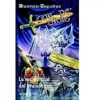 La maledicció del bruixot cec