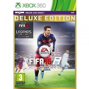FIFA 16 - Deluxe Edition