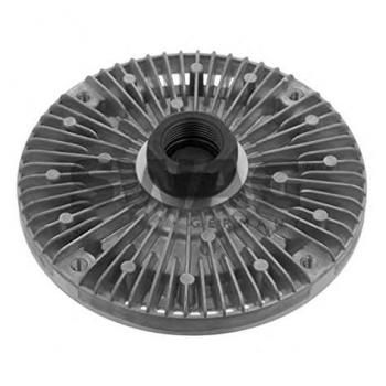 Swag 30 92 9613 embrague, ventilador del radiador