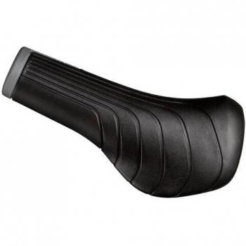 Phorm g/510 - Puños para Manillar, Color Negro