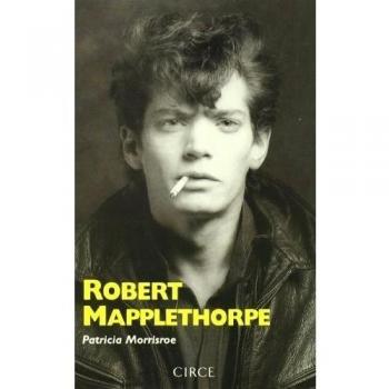 Robert Mapplethorpe
