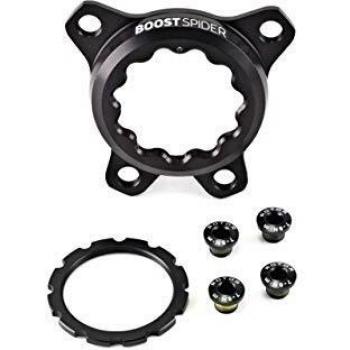 R ROTOR BIKE COMPONENTS Rex 1.1 Boost CRANKSET BCD76x4 175 mm