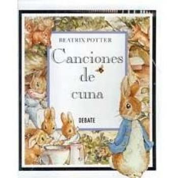 Canciones de cuna