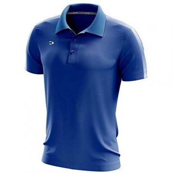 John Smith Adam Polo, Niños, Azul Real, 4XS