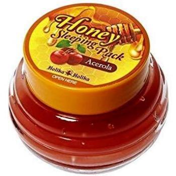 Holika Holika Acerola Honey Overnight Hydrating Face Mask - 90 ml