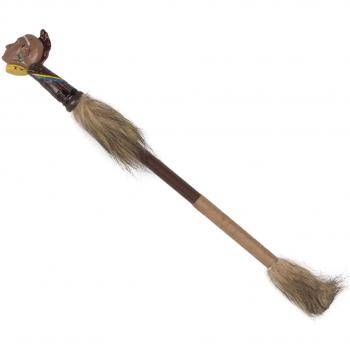 Palo de Lluvia Indio 42 cm - ATOSA B.SOL