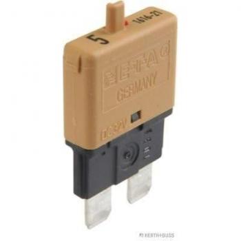 Fusible automático HERTH+BUSS ELPARTS 50295900, Fusible automático HERTH+BUSS JAKOPARTS 50295900