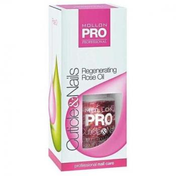 Mollon Pro Aceite de Rosas Regenerante 15 ml