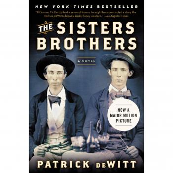 The Sisters Brothers