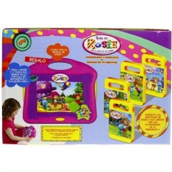Todo es Rosie - Primera Temporada [DVD]