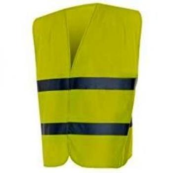 VELILLA 14001 / Chaleco Alta Visibilidad