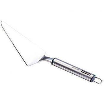 Espátula para tortas GrandCHEF de acero inoxidable, 29.5 x 7.1 x 4.5 cm