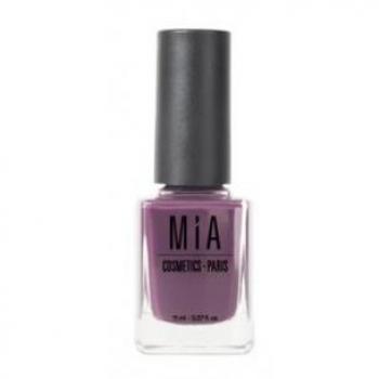 Esmalte de uñas Balancing Pink Mia Cosmetics 11ml