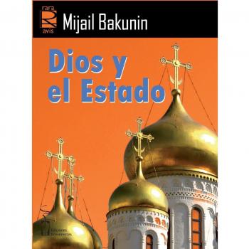 Dios y el Estado