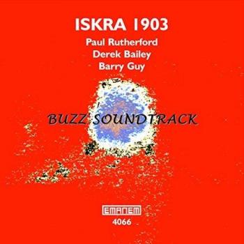 Buzz Soundtrack