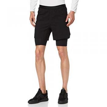 adidas Terrex Agravic 2in1 Pantalones Cortos - SS19 - XL