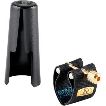 Rovner MK III Soprano Saxophone Ligature