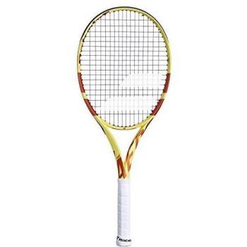 Babolat Pure Aero Lite Roland Garros - Raqueta de Tenis