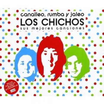 Canalleo, Rumba Y Jaleo