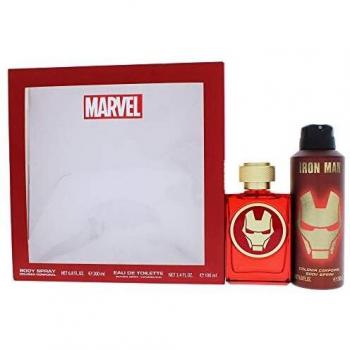 Marvel, Fragancia infantil - 100 ml.