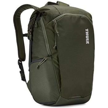 THULE EnRoute Mochila Tipo Casual 50 Centimeters Verde