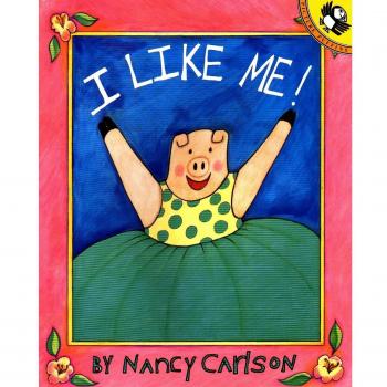 I Like me!