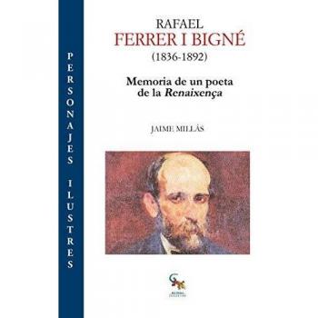 RAFAEL FERRER I BIGNÉ