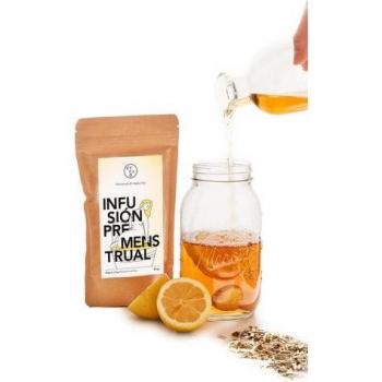 CYCLO Infusión Premenstrual 80g