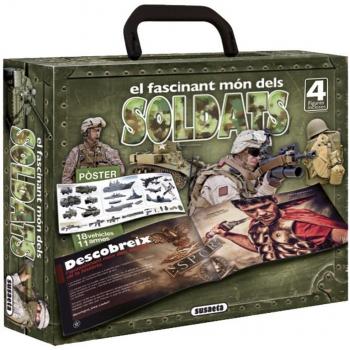 El fascinant món dels soldats