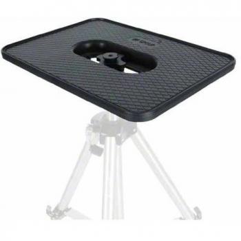 Walimex 15113 - Base de conexión para cámaras Digitales, Negro