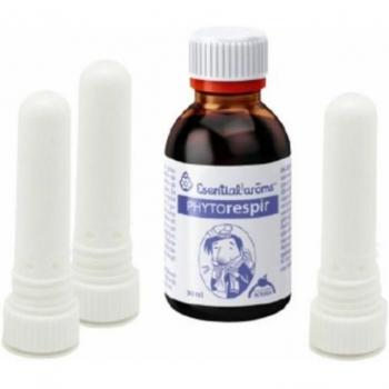 Recambios Phytorespir para Difusor 3 unidades