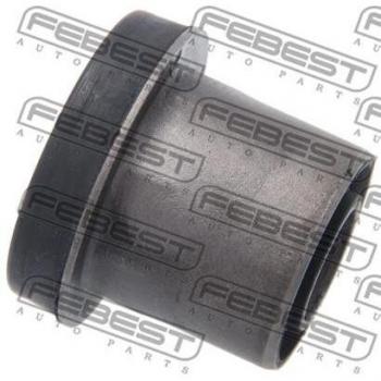 FEBEST Bush, leaf spring MZAB-089 - Casquillo del cojinete, ballesta