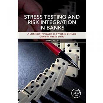 Stress Testing and Risk Integration in Banks: A Statistical Framework and Practical Software Guide
