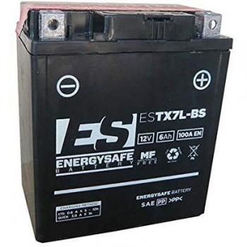 Batería Energysafe Estx7L-Bs 12 V/6 Ah