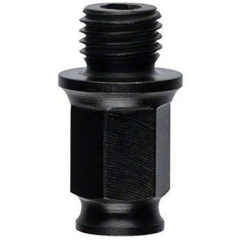 Set de Adaptadores Bosch 4 Piezas para Sierras de Copa 20-105mm