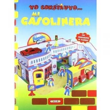 Mi gasolinera, yo construyo...