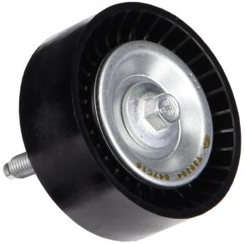 INA 532 0652 10 Deflection/Guide Pulley, v-ribbed belt