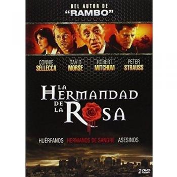La hermandad de la rosa [DVD]
