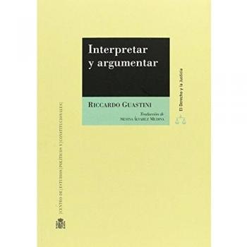 Interpretar y argumentar