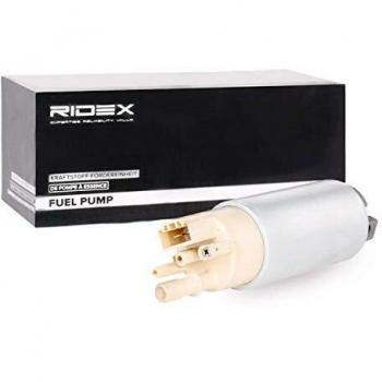 Bomba de combustible RIDEX 458F0067