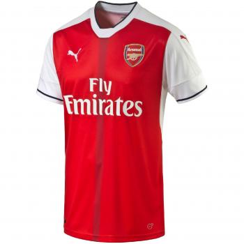1ª Equipación Arsenal FC - Camiseta oficial PUMA, talla L