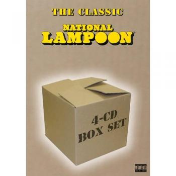 The Classic National Lampoon