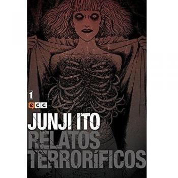 Relatos terroríficos 1